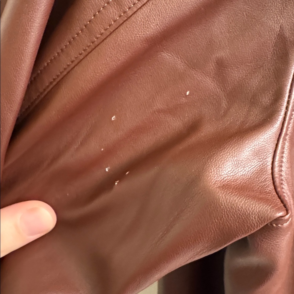 Express Jacket - Picture 3 of 4